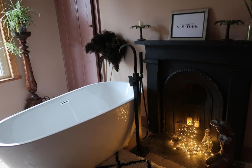 Victorian Farrar Holiday home *