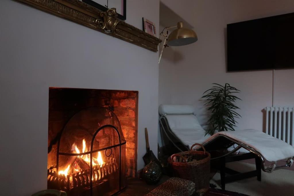 Victorian Farrar Holiday home York