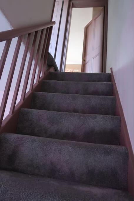 Victorian Farrar Holiday home York