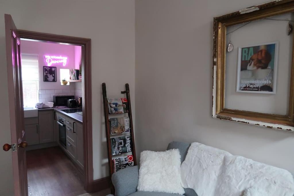 Holiday home Victorian Farrar York