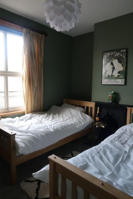 Holiday home Victorian Farrar York