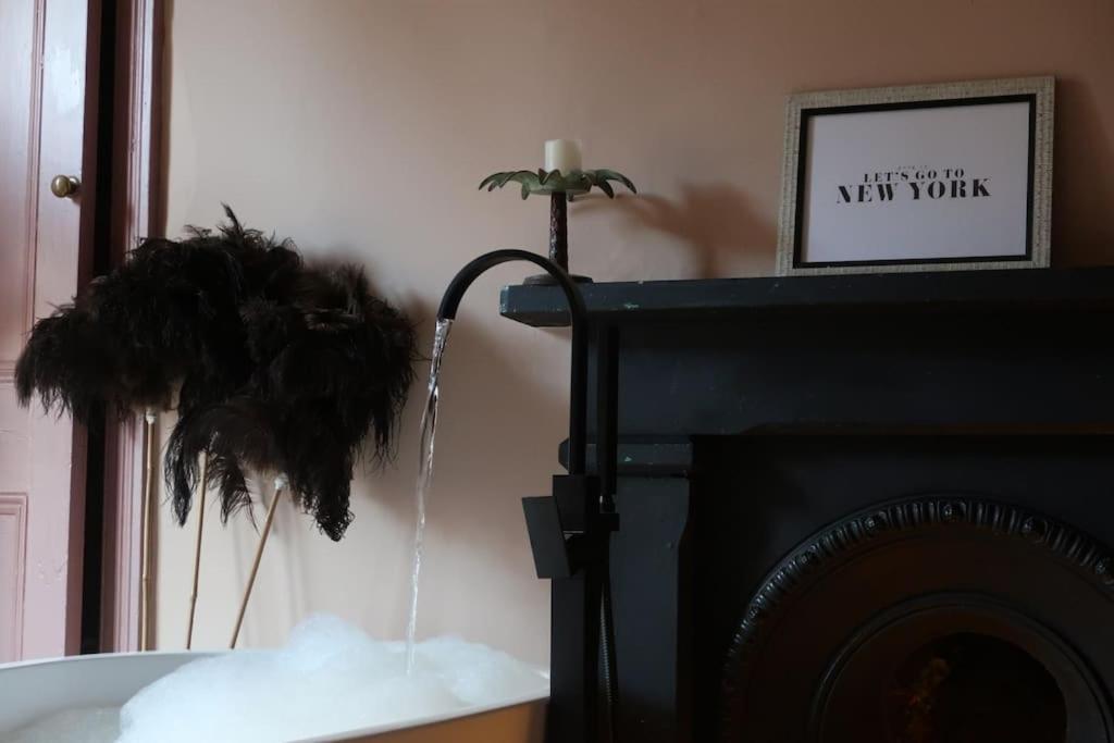 Victorian Farrar Holiday home *