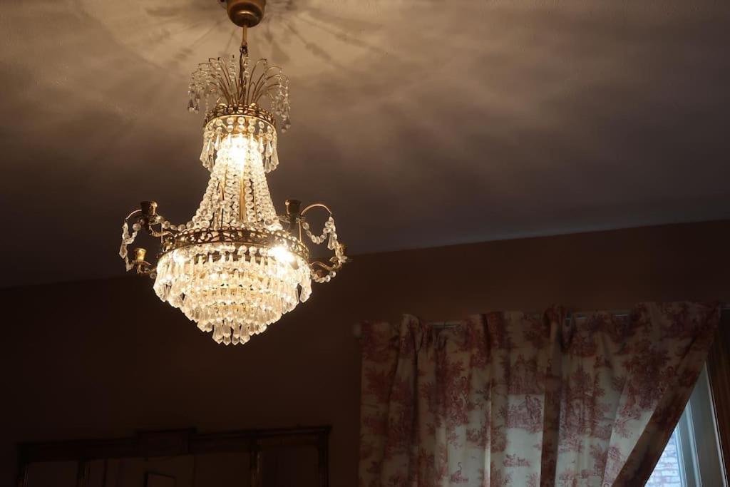 Victorian Farrar York