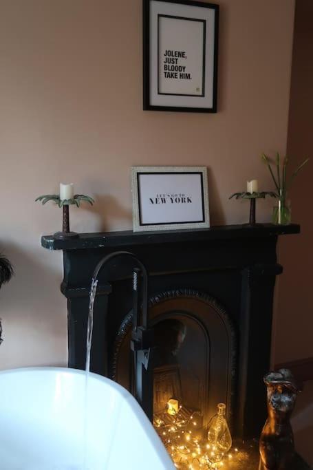 Victorian Farrar * York