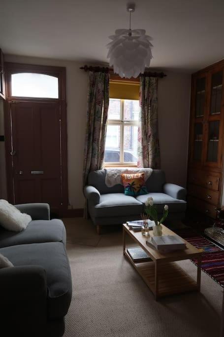 Holiday home Victorian Farrar *