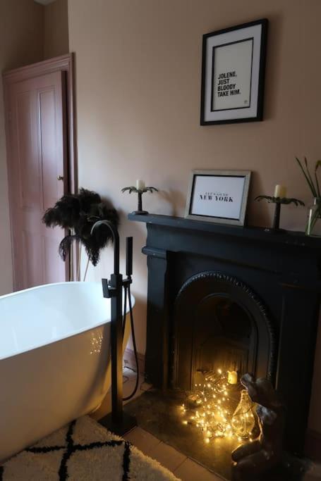 Victorian Farrar Holiday home York