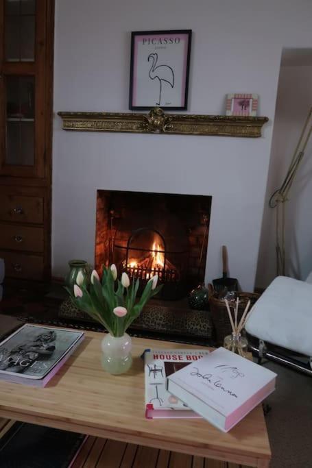Holiday home Victorian Farrar York