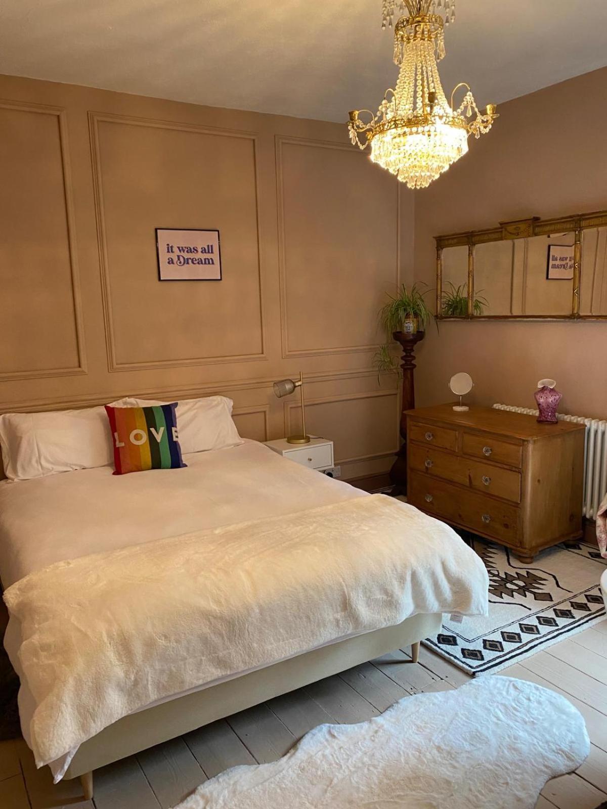 Holiday home Victorian Farrar York
