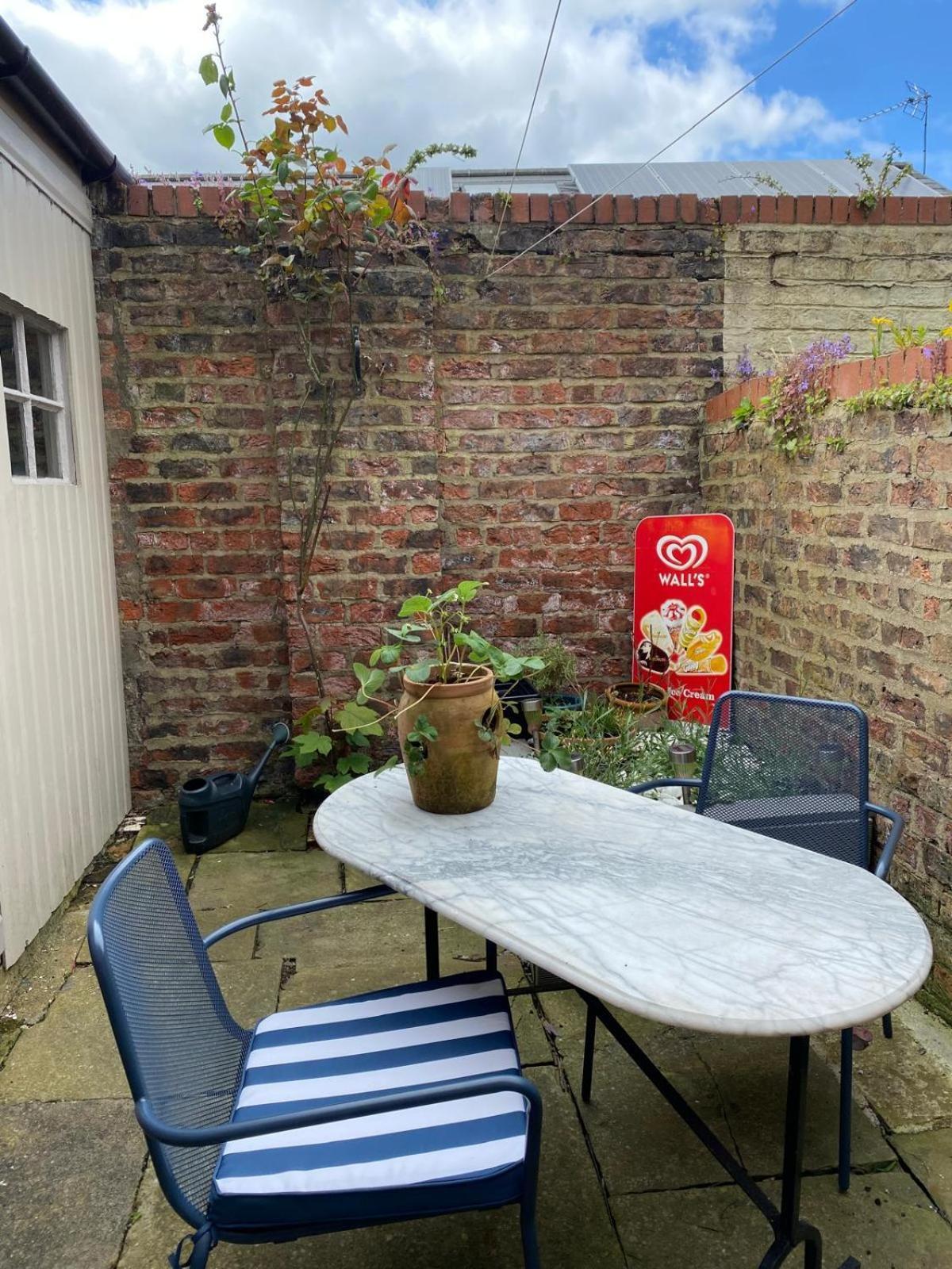 Holiday home Victorian Farrar